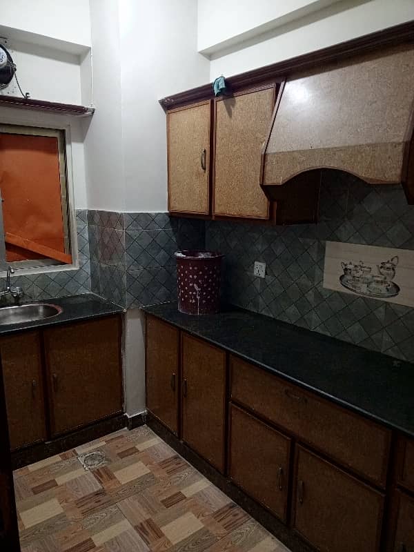 1 Bed Beautiful Flat For Rent At Reasonable Price 1