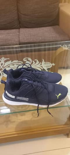 puma sneakers