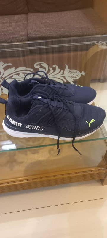 puma sneakers 7