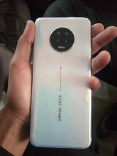 infinix note 7