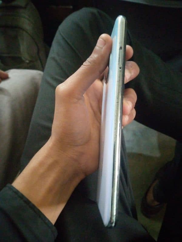 infinix note 7 4