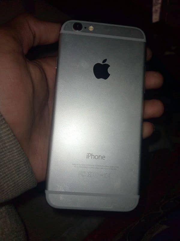 iphone 6 0