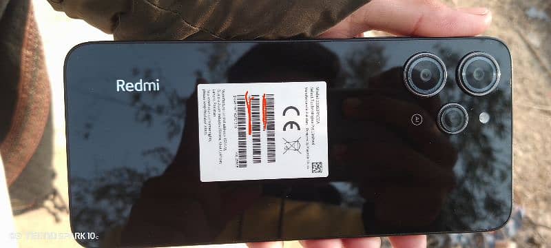 redmi 12 0