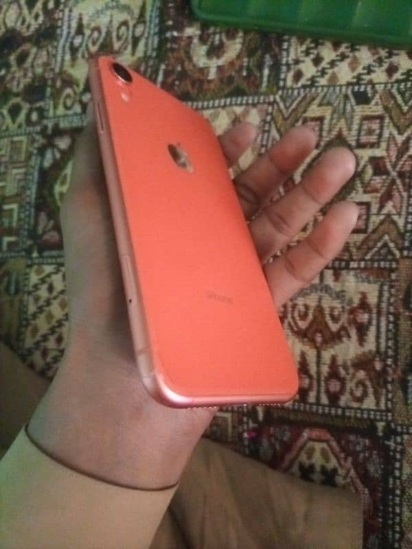 I phone xr 2