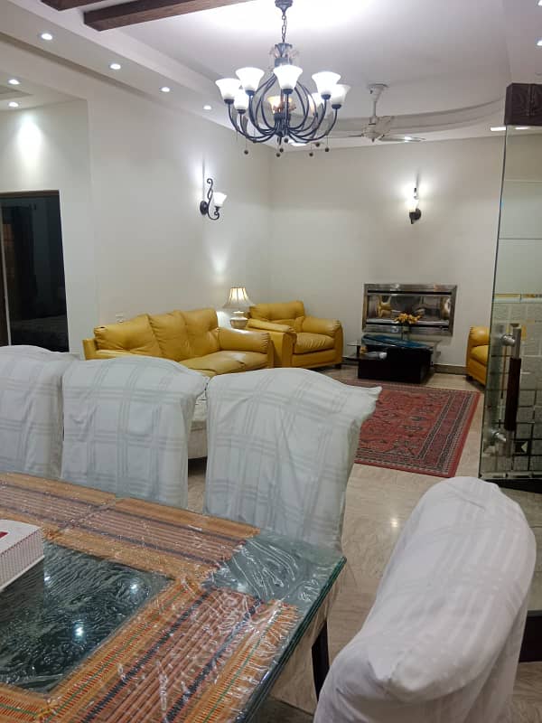 DHA PHASE 5, 10 MARLA 5 BED WITH BASEMENT HOUSE FOR SALE DEMAND 625 LAKH 28