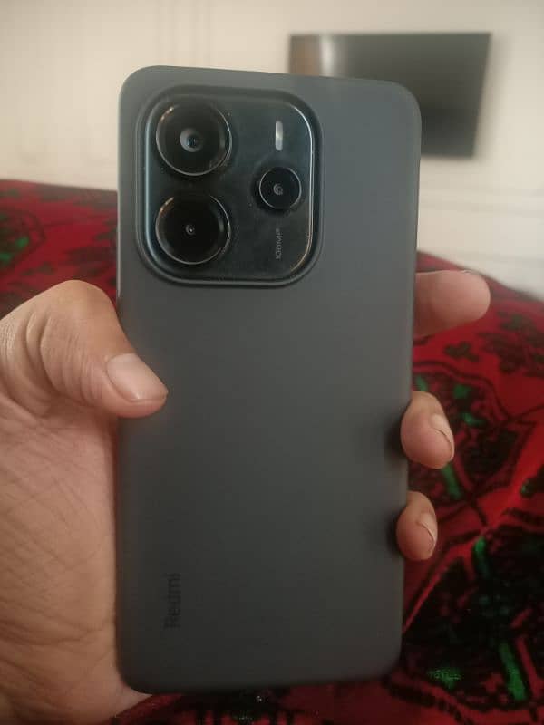 Redmi note14 1