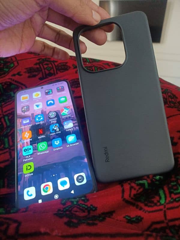 Redmi note14 3