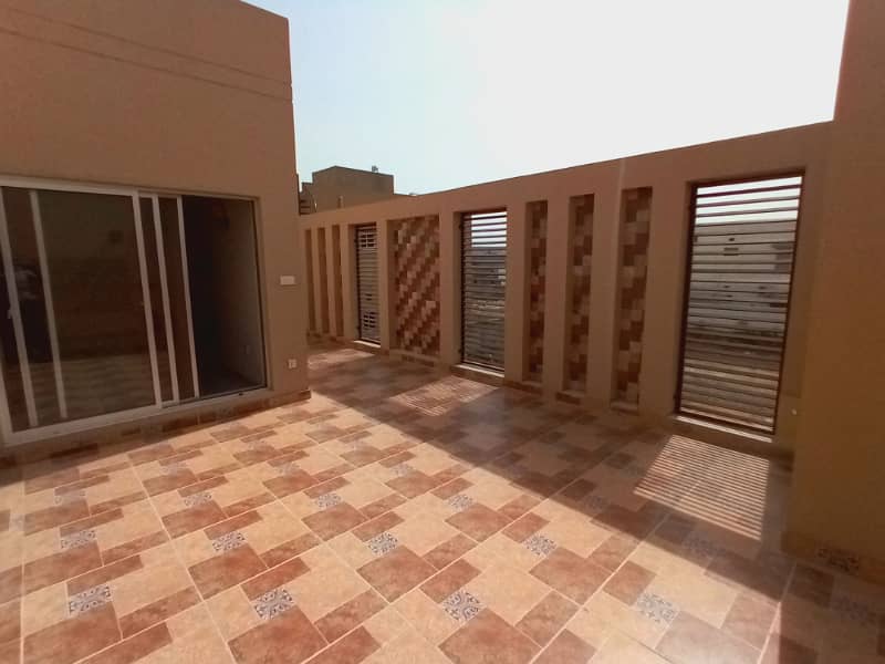 DHA Kanal Fully Renovated Bungalow 5 bedrooms for rent 2.40 Lakh 34