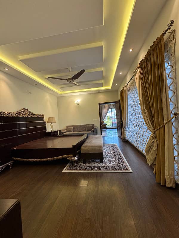 Dha Phase 5 Modern Design Kanal 5 Bedrooms Bungalow For Rent 3.50 Lakh 4