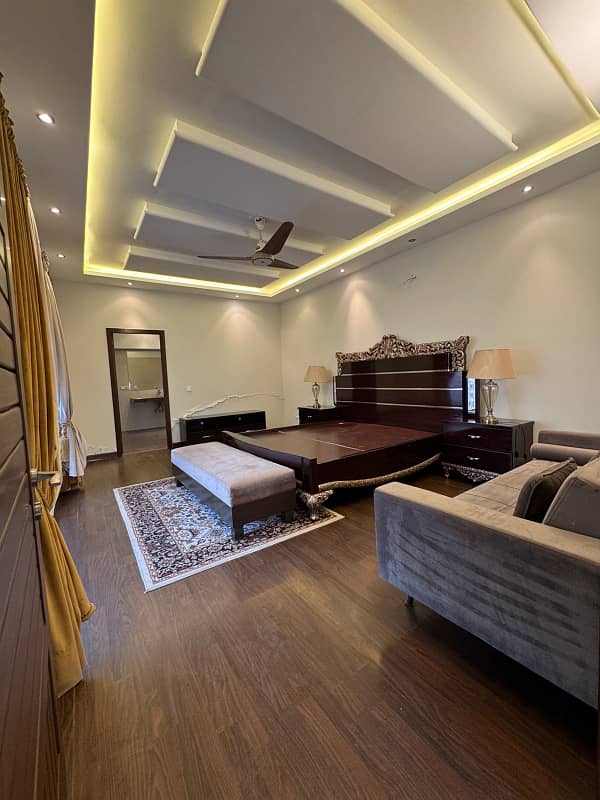 Dha Phase 5 Modern Design Kanal 5 Bedrooms Bungalow For Rent 3.50 Lakh 15