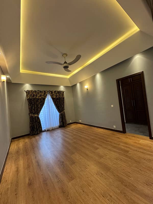 DHA PHASE 5 KANAL FURNISHED 4 BEDROOMS HOUSE 3.80 LAKH 13