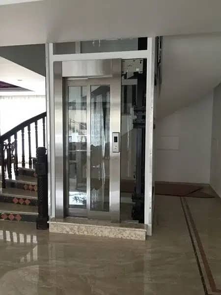 Lift/ Elevator / Repairing Service /Lift Installation /Elevator Parts 3