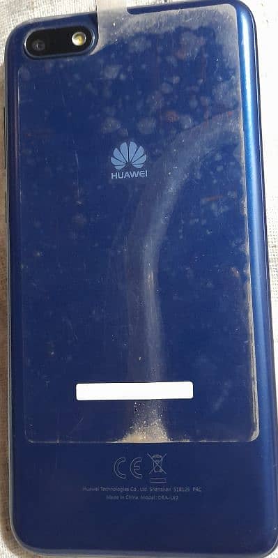 Huawei Y5 Prime 2018 2