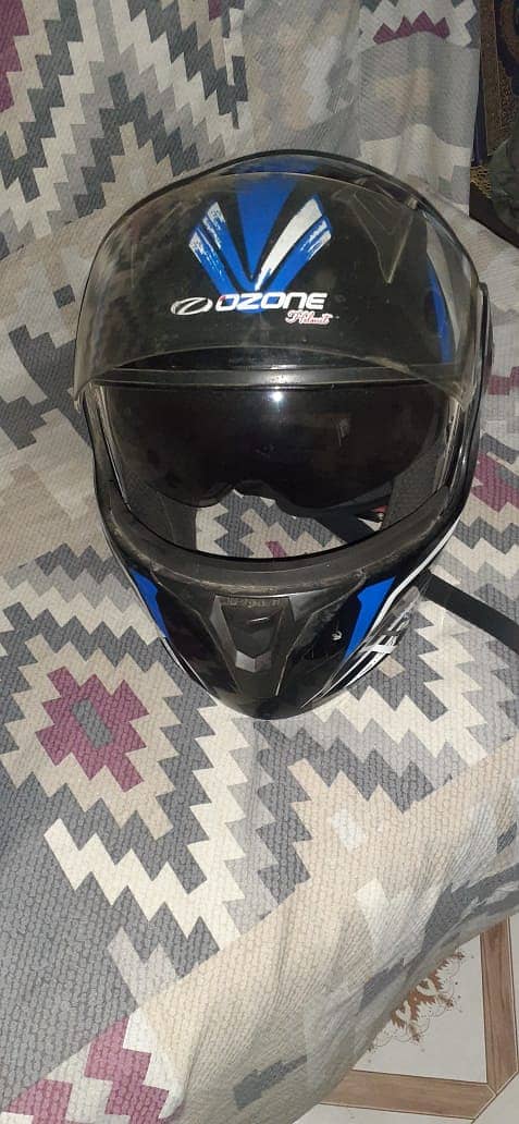 Helmet for sell 0