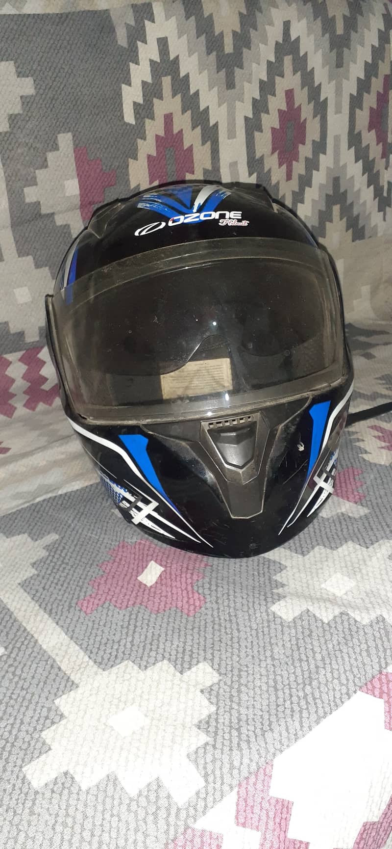 Helmet for sell 1