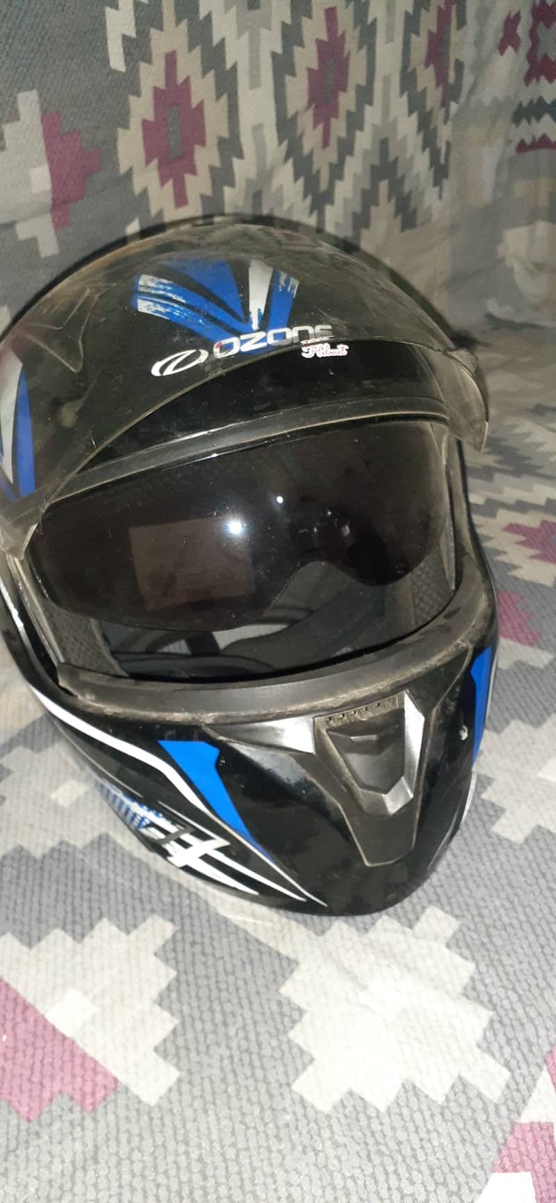 Helmet for sell 3