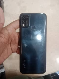 infinix Hot 11 play