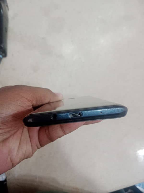 infinix Hot 11 play 1