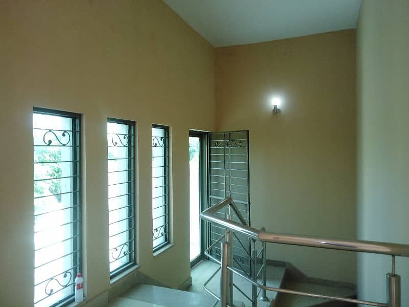 Affordable House Of 10 Marla Is Available For rent 22