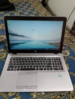 i7 6th Generation 16GB Ram 320 GB SSD Laptop