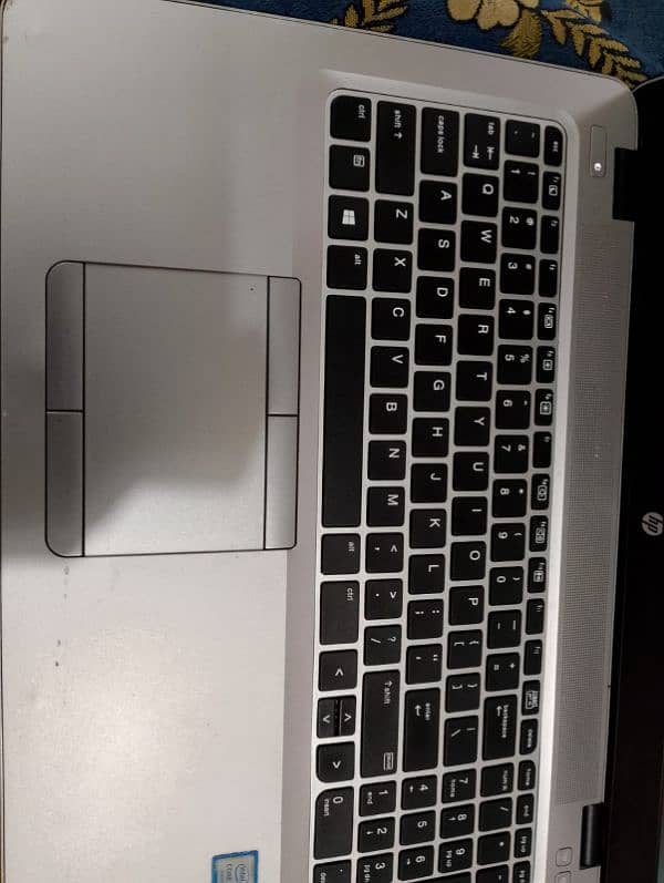 i7 6th Generation 16GB Ram 320 GB SSD Laptop 6