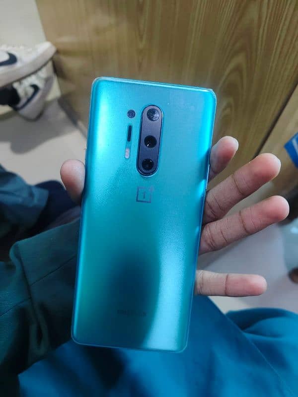 10by10 OnePlus 8 pro 5