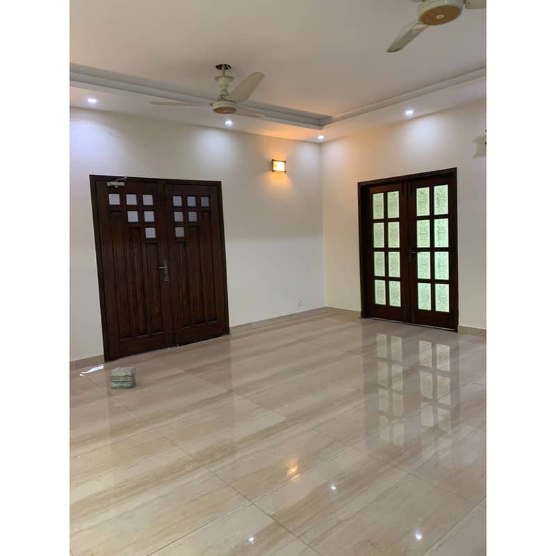 Affordable Upper Portion For Rent In Model Town 0