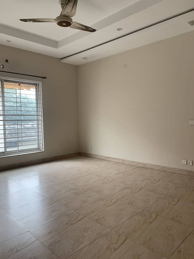 Affordable Upper Portion For Rent In Model Town 13