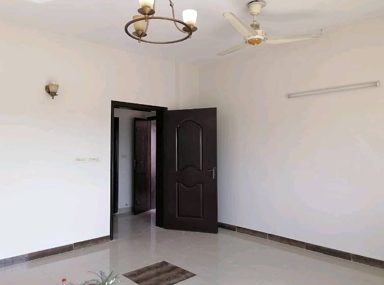 A Well Designed Flat Is Up For Rent In An Ideal Location In Lahore 6