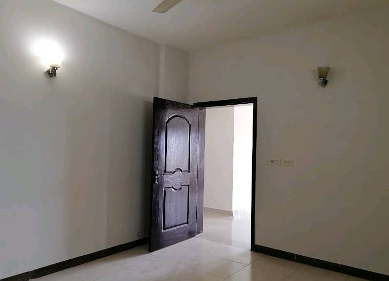 A Well Designed Flat Is Up For Rent In An Ideal Location In Lahore 10