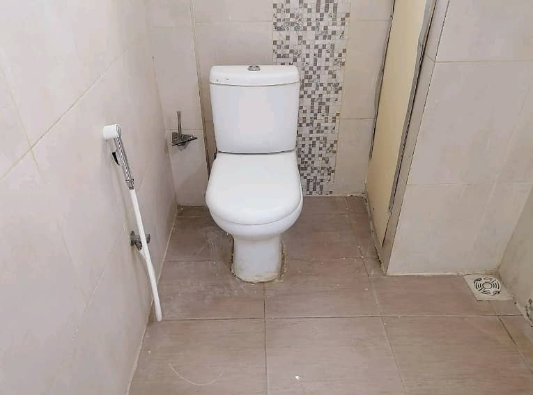 A Well Designed Flat Is Up For Rent In An Ideal Location In Lahore 16