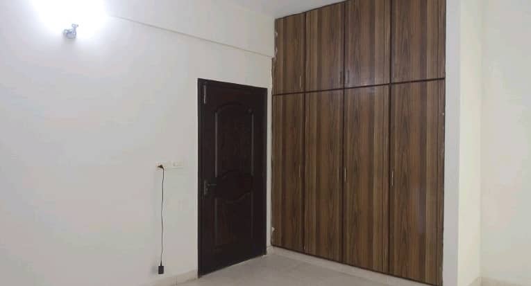 Get Your Dream Flat In Askari 11 - Sector B Apartments Lahore 13