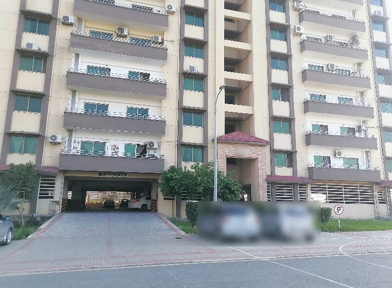 Buying A Flat In Askari 11 - Sector B Apartments? 0