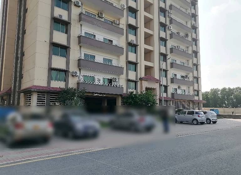 Buying A Flat In Askari 11 - Sector B Apartments? 1