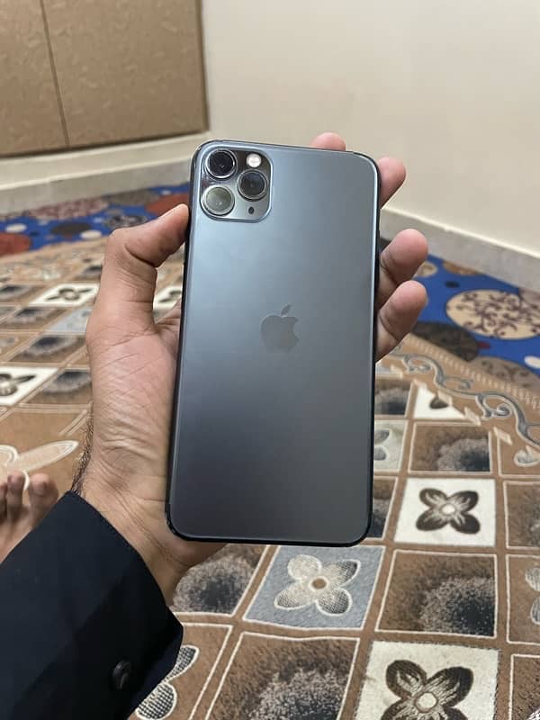 iphone 11 pro max 5