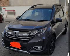 Honda BR-V 2022 18K DRIVEN