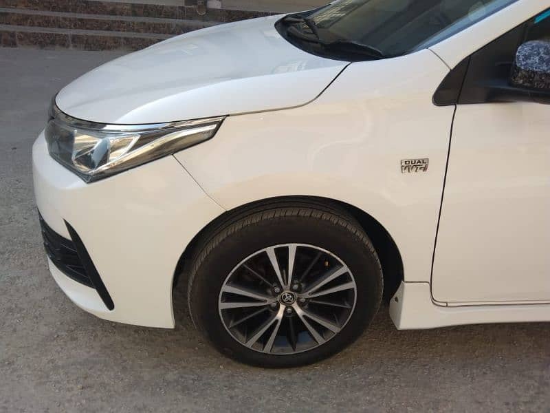 Toyota Corolla Altis 2019 2