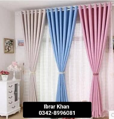 curtains | Curtains Blinds|Poshish|motif blinds Wall Poshish wall 3