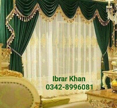 curtains | Curtains Blinds|Poshish|motif blinds Wall Poshish wall 7