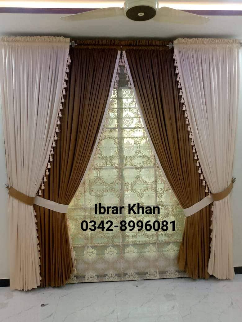 curtains | Curtains Blinds|Poshish|motif blinds Wall Poshish wall 13