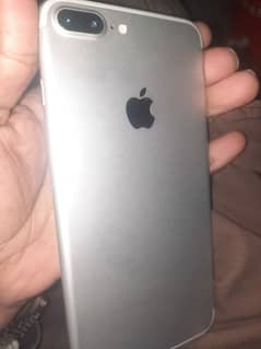 7 plus by pass 32gb battery health 100% condition 10/10