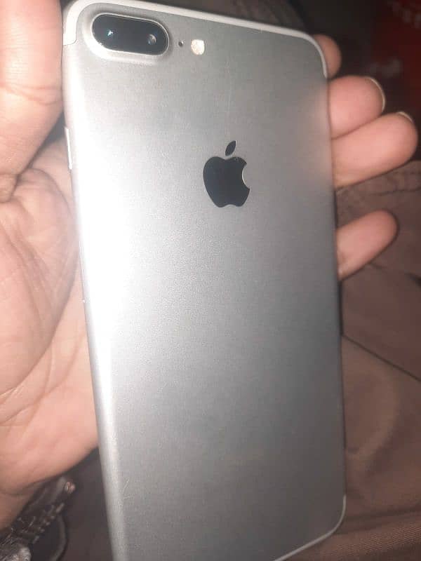 7 plus by pass 32gb battery health 100% condition 10/10 0