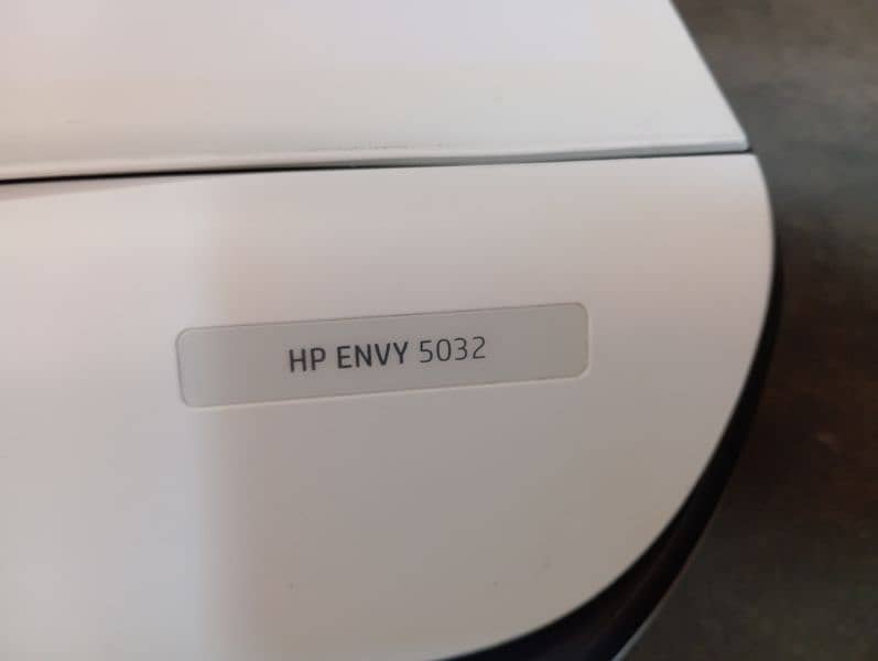 hp envy5032 colour black wireless 2side printing be karta ha all ok 6