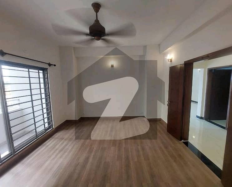 Apartment For Sale In Sector J, Askari-5, Malir Cantt. , KARACHI 17