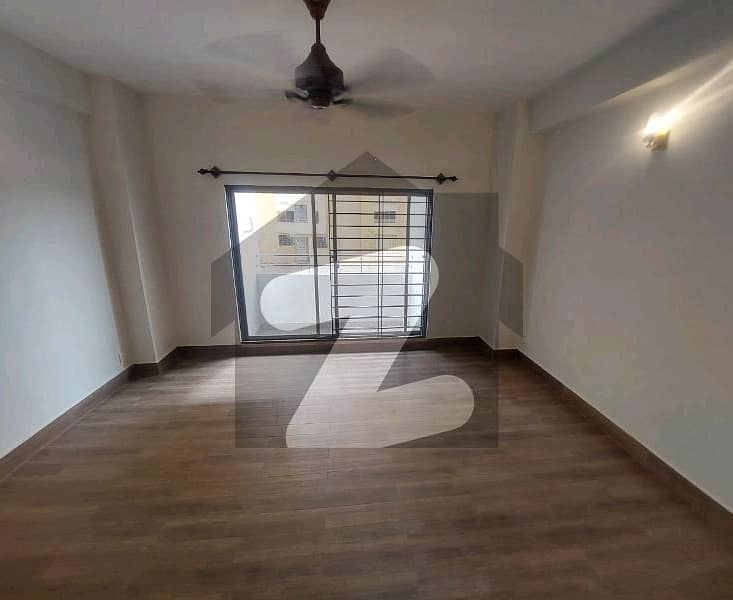 Apartment For Sale In Sector J, Askari-5, Malir Cantt. , KARACHI 18