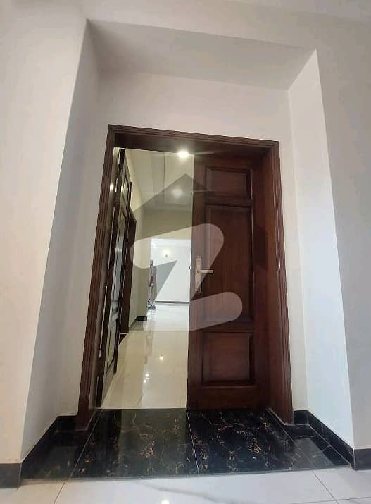 Apartment For Sale In Sector J, Askari-5, Malir Cantt. , KARACHI 22