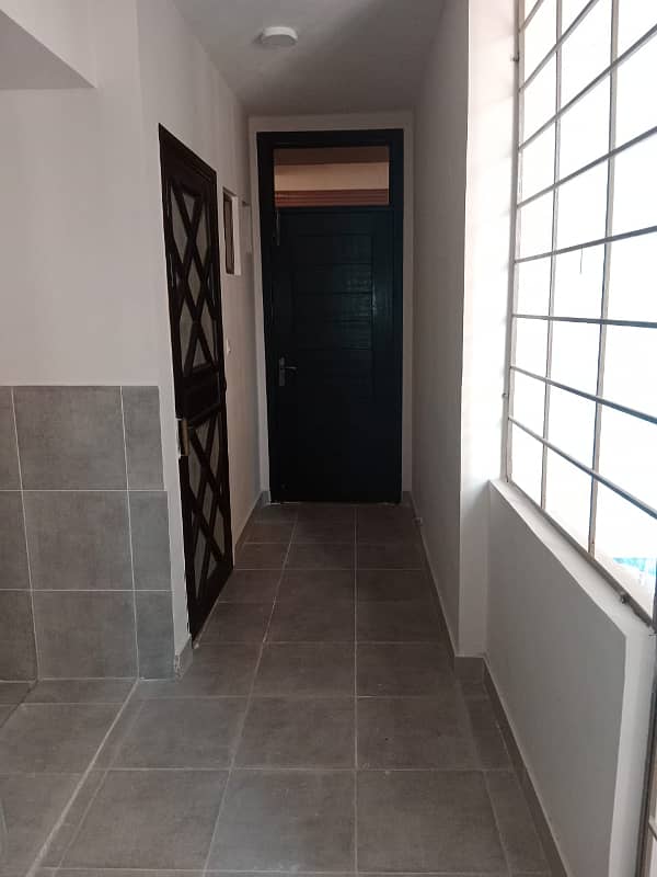 Apartment For Sale In Sector J Askari 5 Karachi 10