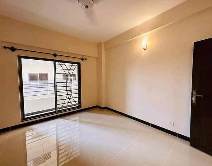 Ideal Flat For sale In Askari 5 - Sector J 9