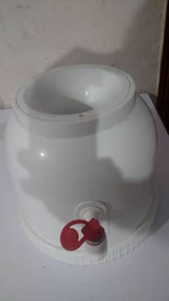 WATER DISPENSER NEW