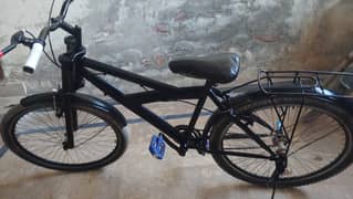 Bicycle for sale